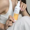 Psorisel Night Solution, płyn na łuszczycę skóry głowy, na noc, 150 ml