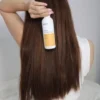 Psorisel Shampoo, szampon na łuszczycę skóry głowy, 200 ml