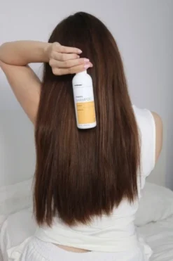 Psorisel Shampoo, szampon na łuszczycę skóry głowy, 200 ml