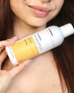 Psorisel Shampoo, szampon na łuszczycę skóry głowy, 200 ml
