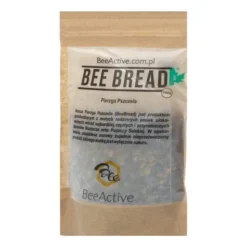 Pszczelarz Kozacki, Bee active pierzga, 150 g