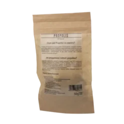 Pszczelarz Kozacki, Bee active propolis - kit pszczeli, 50 g
