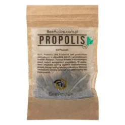 Pszczelarz Kozacki, Bee active propolis - kit pszczeli, 50 g
