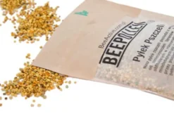 Pszczelarz Kozacki, Bee active pyłek pszczeli, 250 g