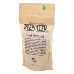 Pszczelarz Kozacki, Bee active pyłek pszczeli, 250 g