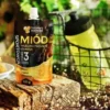 Pszczelarz Kozacki, miód sportowca, doypack, 100 g