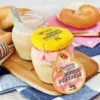Pszczelarz Kozacki, mleczko pszczele w miodzie, 220 g