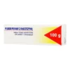 Puder płynny z anestezyną, zawiesina na skórę, 100 g (tuba) (Hasco)