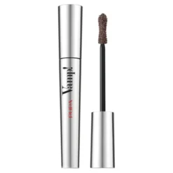 Pupa Milano Vamp! Mascara, tusz do rzęs, 200 Chocolate Brown, 9 ml