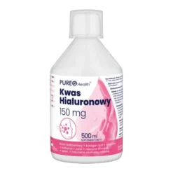 Pureo Health, kwas hialuronowy 150 mg, płyn, 500 ml