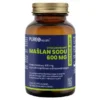 Pureo Health, Otoczkowany Maślan Sodu 600 mg, kapsułki, 60 szt.