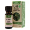 Pureo, naturalny olejek eteryczny sosnowy, 10 ml