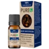 Pureo Olejek Złoczyńców, mieszanka naturalnych olejków eterycznych, 10 ml