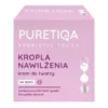 Puretiqa Probiotic Touch Kropla Nawilżenia, krem do twarzy na dzień, 50 ml