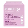Puretiqa Probiotic Touch Kropla Wygładzenia, krem do twarzy na noc, 50 ml