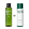 Purito Centella Green Level Calming Toner, łagodzący toner z ekstraktem z wąkroty azjatyckiej, 200 ml