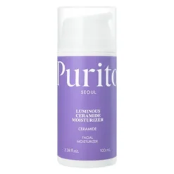 Purito Dermide Relief Barrier Moistur, krem nawilżająco-regenerujący, 100 ml