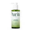 Purito From Green Cleansing Oil, hydrofilowy olejek do demakijażu, dogłębnie oczyszczający, 200 ml