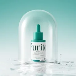 Purito Mighty Bamboo Panthenol, serum z pantenolem, 30 ml