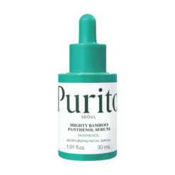 Purito Mighty Bamboo Panthenol, serum z pantenolem, 30 ml