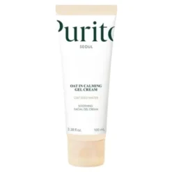 Purito Oat-In Calming, żel-krem łagodzący z owsem, 100 ml