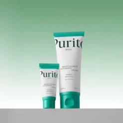 Purito Seoul Best Kit, podróżny zestaw kosmetyków do pielęgnacji twarzy, 1 szt.