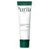 Purito Wonder Releaf Centella Cream, łagodzący krem na bazie wąkroty azjatyckiej, 50 ml