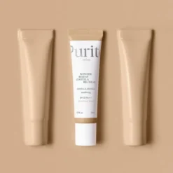 Purito Wonder Releaf Centella BB Cream, krem BB SPF 30 PA+++, 23 Natural Beige, 30 ml