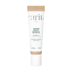 Purito Wonder Releaf Centella BB Cream, krem BB SPF 30 PA+++, 23 Natural Beige, 30 ml