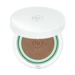 Purito Wonder Releaf Centella BB Cushion, regenerujący krem BB w kompakcie, 23 Natural Beige, 15 g