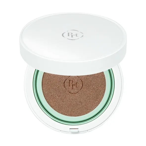 Purito Wonder Releaf Centella BB Cushion, regenerujący krem BB w kompakcie, 23 Natural Beige, 15 g