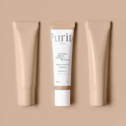 Purito Wonder Releaf Centella BB Cream, krem BB SPF 30 PA+++, 21 Light Beige, 30 ml