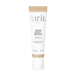 Purito Wonder Releaf Centella BB Cream, krem BB SPF 30 PA+++, 21 Light Beige, 30 ml