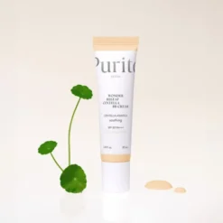 Purito Wonder Releaf Centella BB Cream, krem BB SPF 30 PA+++, 13 Neutral Ivory, 30 ml