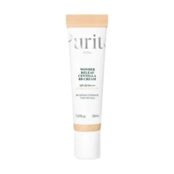 Purito Wonder Releaf Centella BB Cream, krem BB SPF 30 PA+++, 13 Neutral Ivory, 30 ml