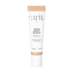 Purito Wonder Releaf Centella BB Cream, krem BB SPF 30 PA+++, 15 Rose Ivory, 30 ml