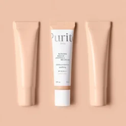 Purito Wonder Releaf Centella BB Cream, krem BB SPF 30 PA+++, 15 Rose Ivory, 30 ml
