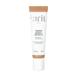 Purito Wonder Releaf Centella BB Cream, krem BB SPF 30 PA+++, 27 Sand Beige, 30 ml