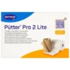 PutterPro 2 Lite, dwuwarstwowy system do kompresjoterapii, 1 zestaw