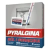 Pyralgina Gorączka, 500 mg, granulat w saszetkach, 6 szt.