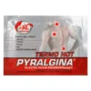 Pyralgina Termo Hot, plaster silnie rozgrzewający, 1 szt.