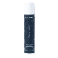 Pyretrin-D, krem nawilżająco-normalizujący do cery wrażliwej, 50 ml