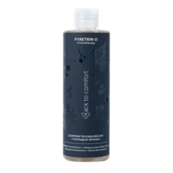 Pyretrin-D, szampon trychologiczny, 250 ml
