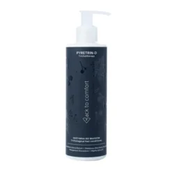 Pyretrin-D, trychologiczna odżywka do włosów, 250 ml