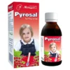 Pyrosal, 1 g/10 g, syrop, 125 g