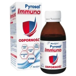 Pyrosal Immuno, płyn, 100 ml
