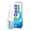 Quixx Alergeny, spray do nosa, 30 ml