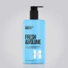 Radical Hair Clinic Fresh&Volume, nawilżająca odżywka normalizująca, 260 ml