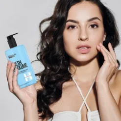 Radical Hair Clinic Fresh&Volume, nawilżająca odżywka normalizująca, 260 ml
