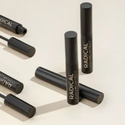 Radical, kuracja wzmacniająca, regenerujące rzęsy i brwi, 5 ml